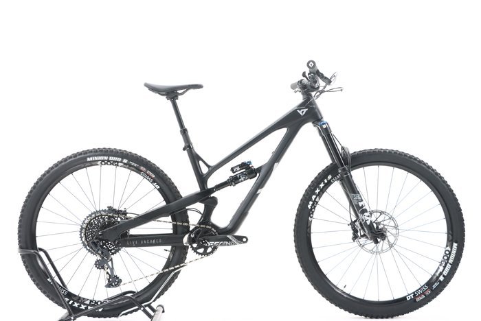Yt Jeffsy CF CORE 3 2021