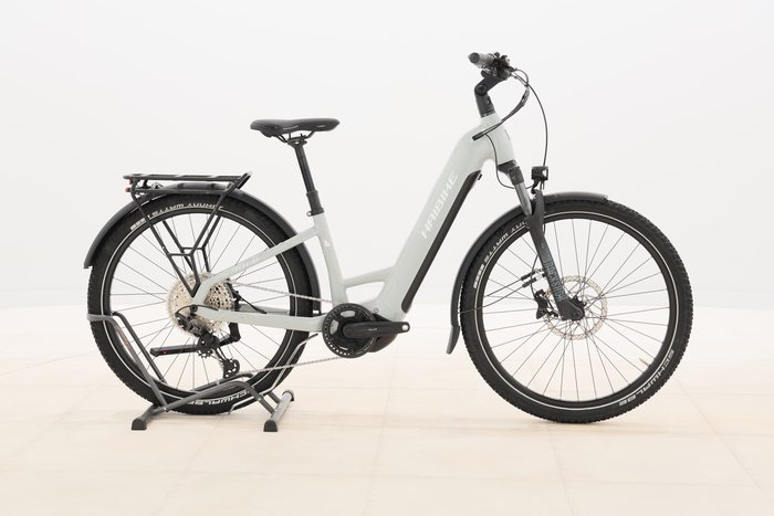 Haibike TREKKING 7 LOW 2023