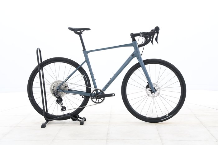 Cube NUROAD EX 2025