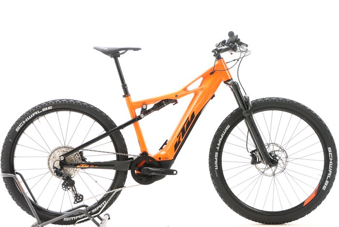 KTM MACINA CHACANA 293 2020