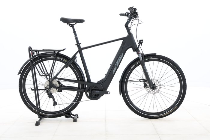 Ktm Macina Tour CX 610 2024