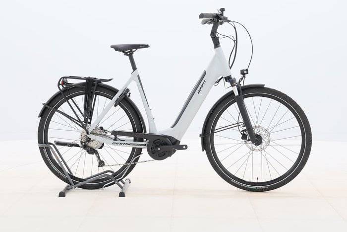 Giant DAILYTOUR E+ 3 2022