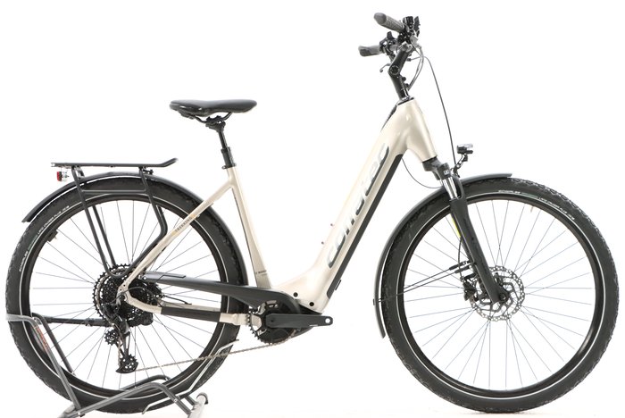 Corratec E-Power Trekking 28 SE 3.0 CX7 12S 2023