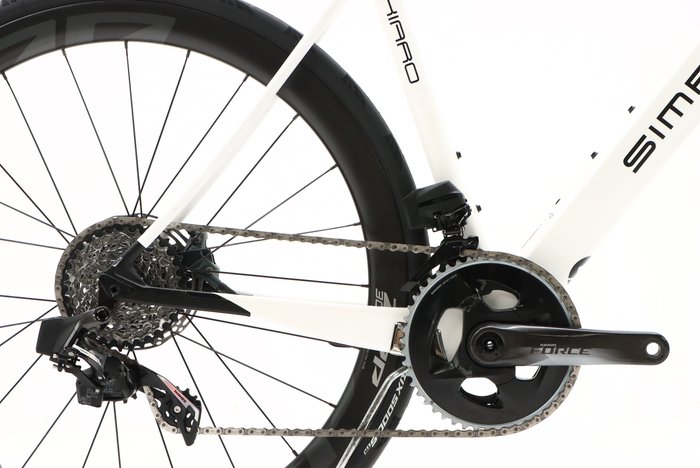 Simplon Kiaro Disc Force eTap AXS 2022
