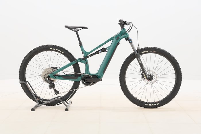 Cannondale Moterra Neo S3 2024