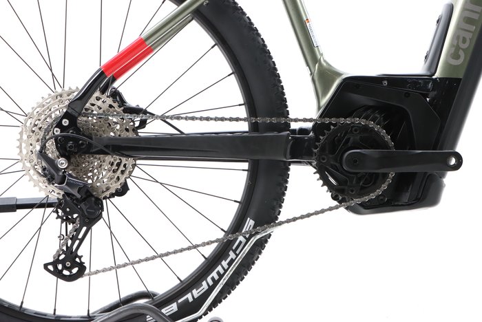 Cannondale TRAIL NEO 1 2022