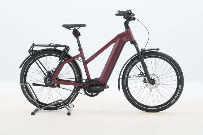 Riese & Müller CHARGER4 GT VARIO 2023