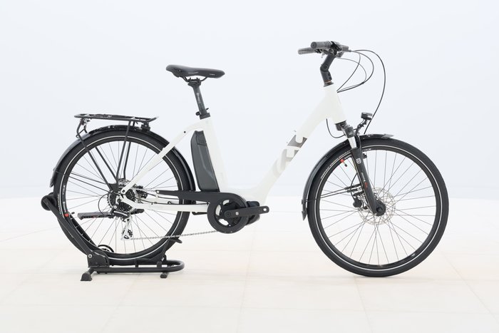 Husqvarna ECO CITY 1 2021