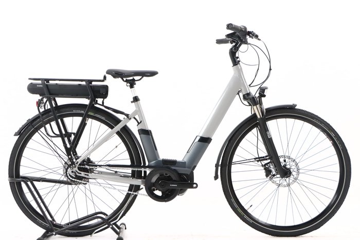 Technibike Steps 2021
