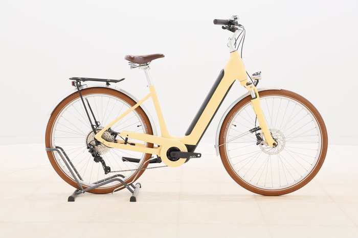 Cube ELLA RIDE HYBRID 500 2023