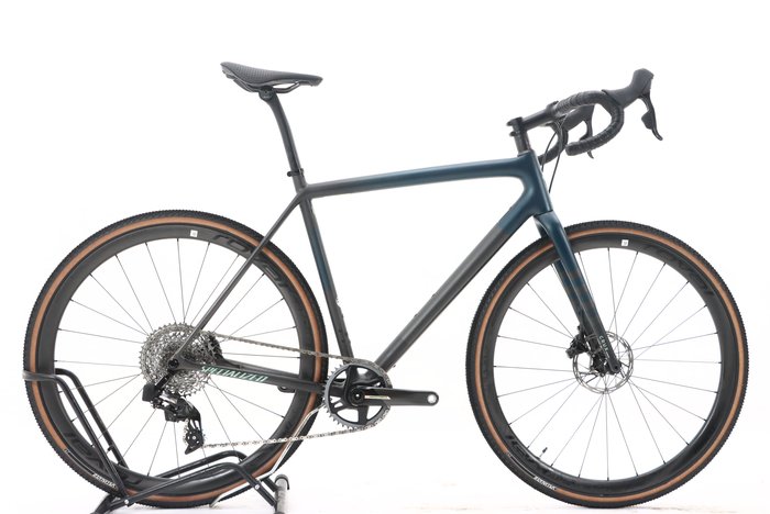 Specialized CRUX PRO 2025