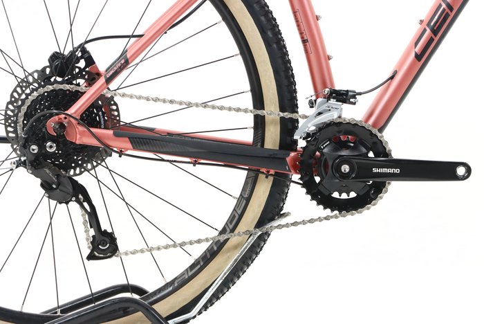 Centurion BACKFIRE FIT PRO 200 2022