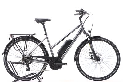 Triumph E-Bird Ultra 400 2022