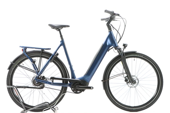 Giant DAILYTOUR E+ 1 BD RT 2022