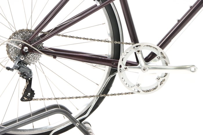 Creme ECHO MIXTE UNO 2023