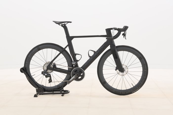 Storck AERFAST3 COMP DISC SRAM FORCE AXS 2X12 2022