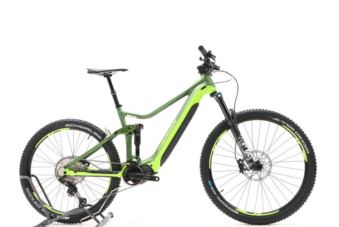 Merida EONE-FORTY 700 630WH 2022