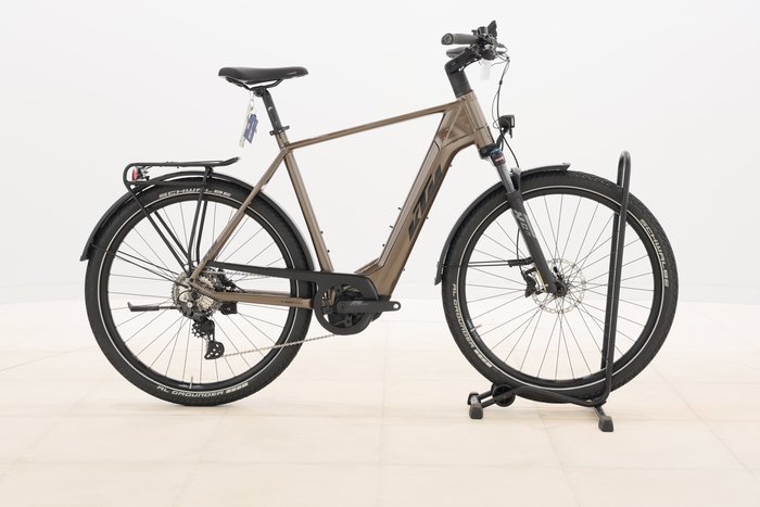 KTM MACINA GRAN 710 2022
