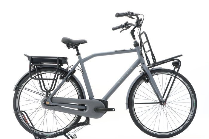 Gazelle HEAVYDUTYNL C7+ HMB 500 2022