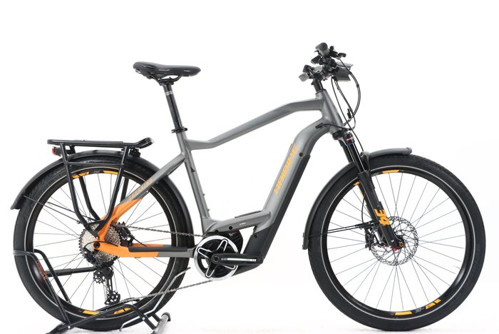 Haibike TREKKING 10 2021