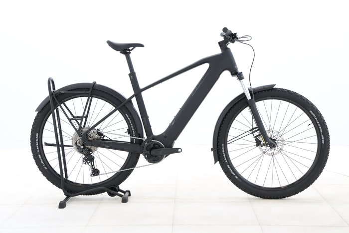 Cube Reaction Hybrid ONE 800 2025