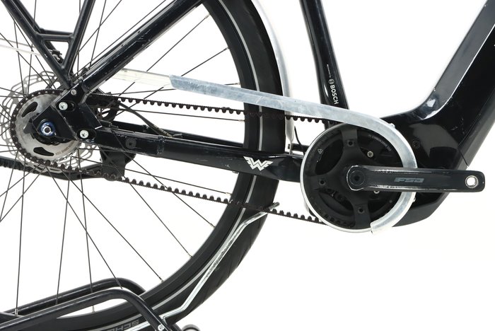Wanderer E-Tourer I-F5 Edition 2022