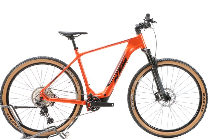Ktm Macina Race SX 10 2024