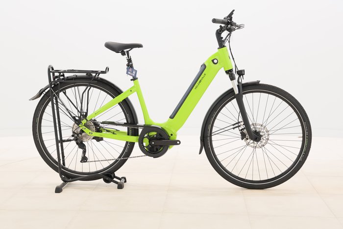 Velo De Ville AEB 990 SMART 11 GANG DEORE 2023