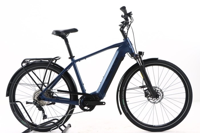Hercules EDISON SPORT I-10 2022