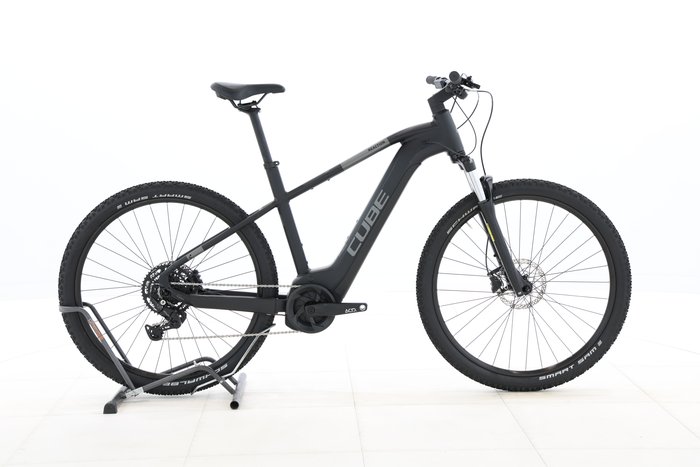 Cube REACTION HYBRID PERFORMANCE 625 2024