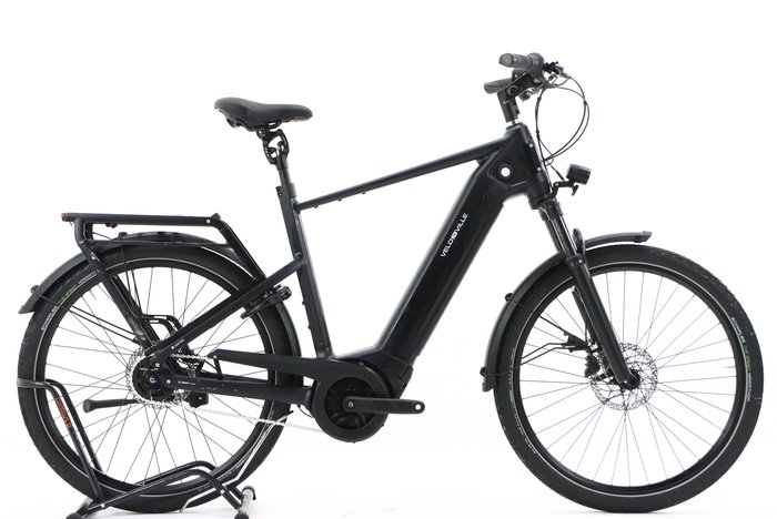 Velo De Ville SEB 890 Nexus 7 2024
