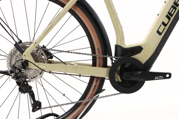 Cube Nuride Hybrid Pro 625 Allroad 2022