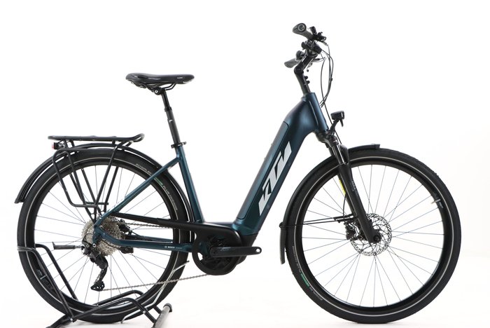 KTM MACINA TOUR CX 510 2022