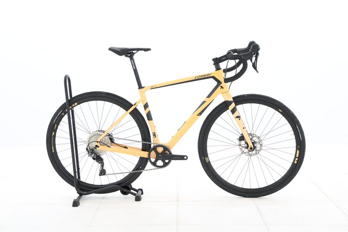 Conway GRV 9.0 2022