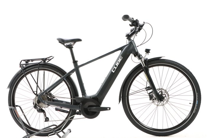 Cube Touring Hybrid ONE 500 2023