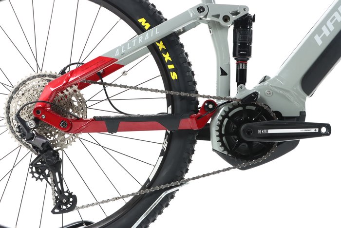 Haibike ALLTRAIL 5 29 2022