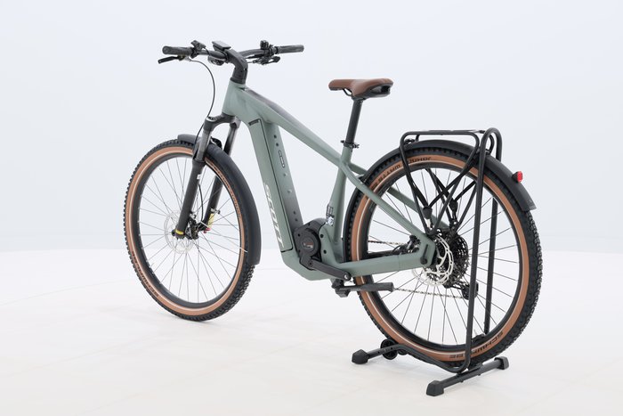 Scott AXIS ERIDE 10 2024