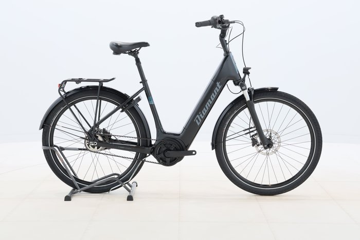 Diamant BERYLL ESPRIT TIE 2023