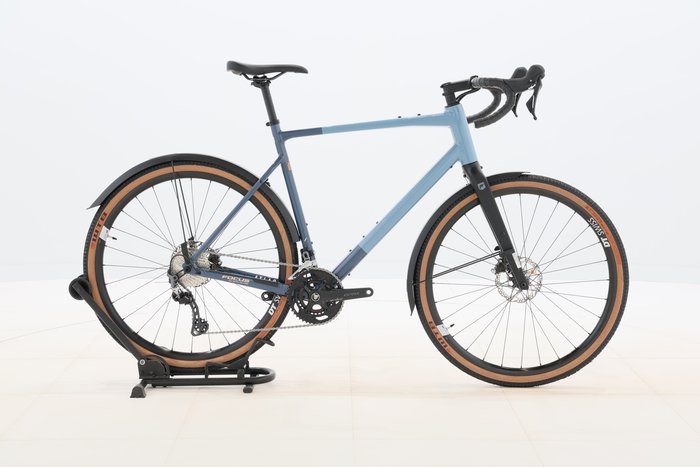 Focus ATLAS 6.8 2024