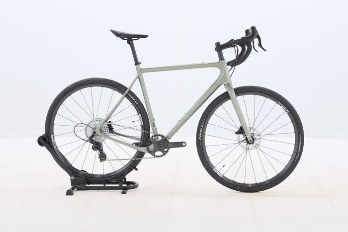 Open U.P. CAMPAGNOLO EKAR 1X13 ENVE 2022