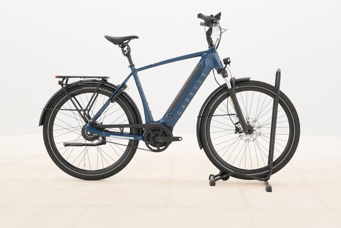Gazelle ULTIMATE C5 HMB 625 2023