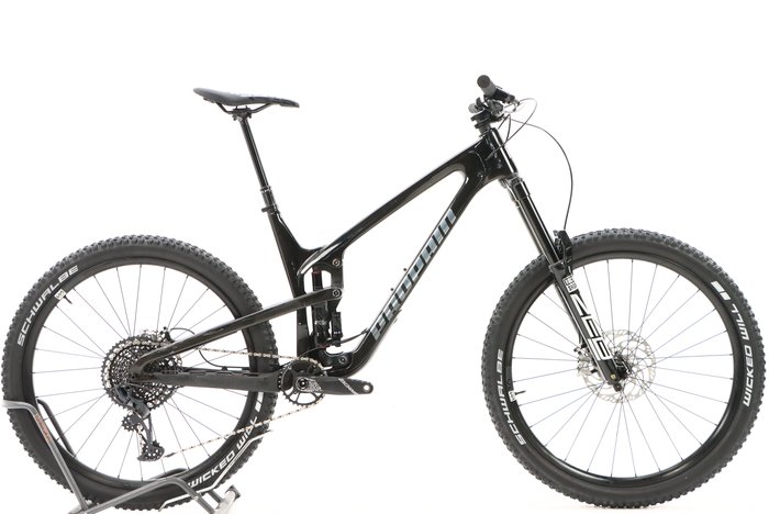 Propain Spindrift CF 29 2022