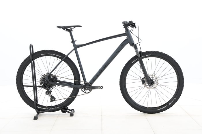 Cube ATTENTION SLX 2025