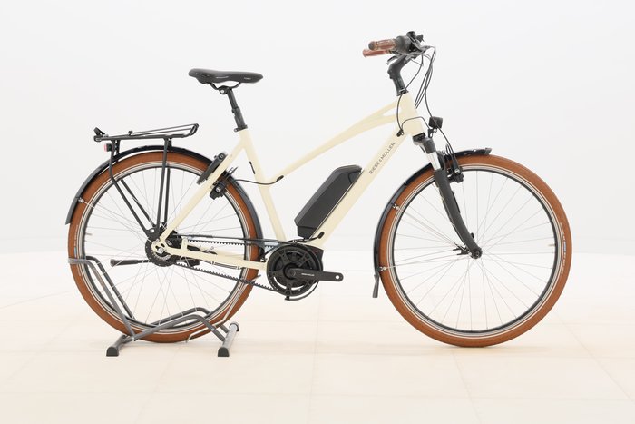 Riese & Müller CRUISER MIXTE VARIO 2021