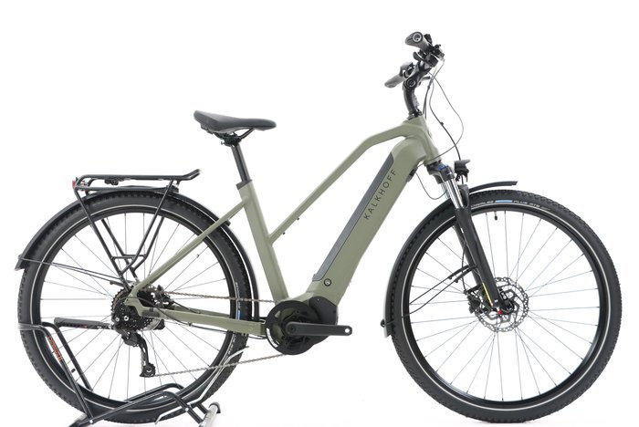 Kalkhoff ENTICE 5.B SEASON 625 2023