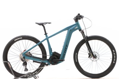 Scott AXIS ERIDE EVO 2023