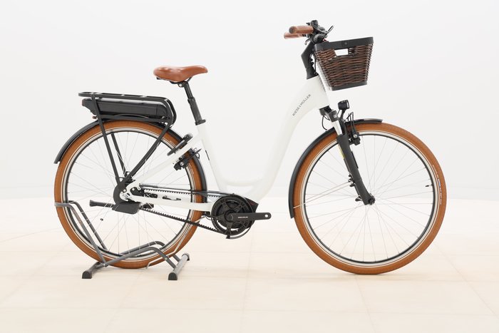 Riese & Müller SWING AUTOMATIC 2023