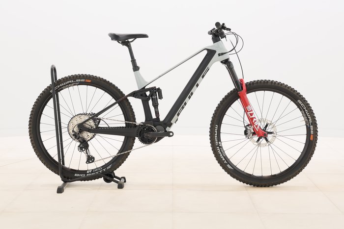 Bulls SONIC EVO EN-SL 2 CARBON 2022