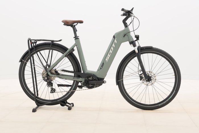 Scott SUB SPORT ERIDE 20 2023