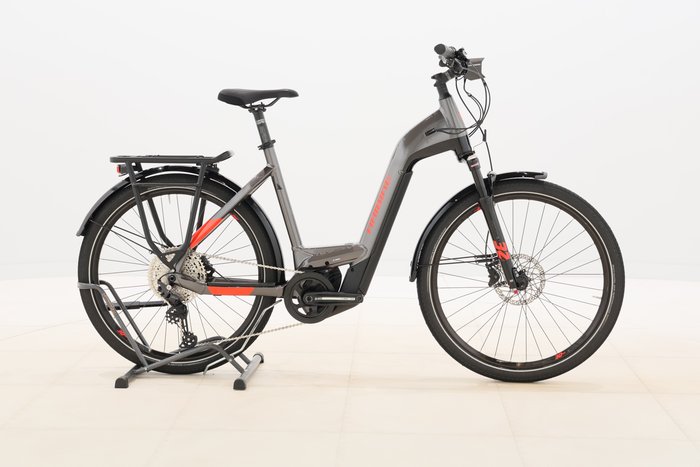 Haibike TREKKING 9 LOW 2021